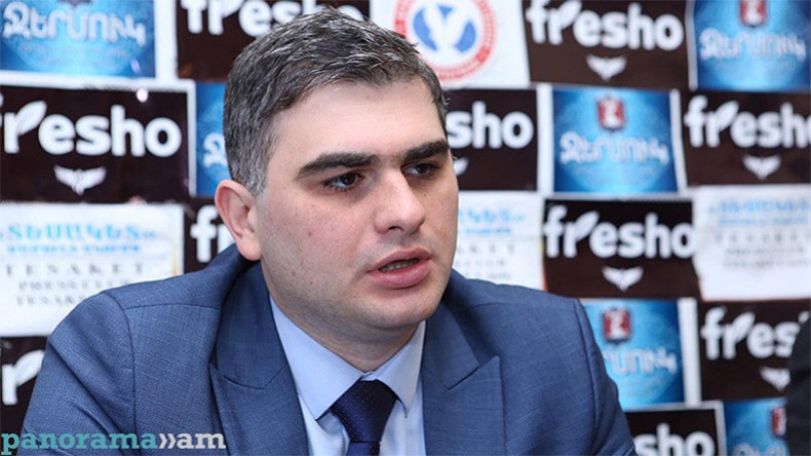 Economist attributes Armenia’s defeat in recent war, territorial losses also to wrong socio-economic policy