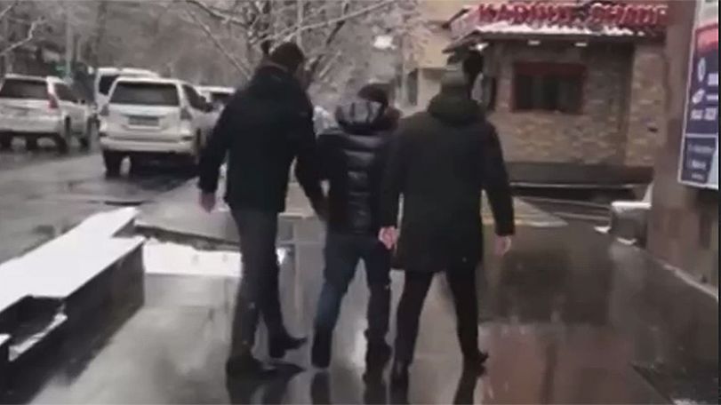 «ՎԵՏՕ». Մեզ լռեցնելու հերթական խղճուկ փորձերը հաջողության չեն հասնելու