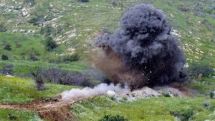 Более 15 азербайджанских военнослужащих и гражданских лиц подорвались на минах на оккупированных территориях Азербайджана