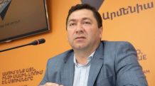 Պիլոտային ծրագրի անվան տակ արդյունագործական ձկնորսությունը լուրջ ծավաների է հասել․ Ա․Ղազարյան