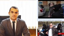 Суд по делу Ара Сагателяна удалился в совещательную комнату