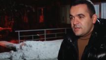 Ара Сагателян арестован
