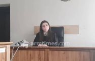 Իրավաբան. Ակներև է՝ դատարանը Սաղաթելյանին կալանավորելու որոշումը կայացրել է քաղաքական ճնշման տակ