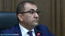 Փաստենք, որ ակնհայտ քաղաքական գործով ֆեյսբուքը բացահայտում է օգտվողի անհատական տվյալներ. Վահագն Մխոյան