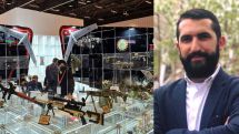 ՀՀ ներկայիս տգետների իշխանությունը հետաքրքրված չէ Հայաստանի ռազմական կարողությունների վերականգմամբ. թուրքագետ