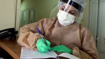 Armenia reports 104 fresh coronavirus cases on Feb. 22