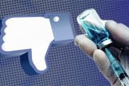 Facebook-ն արգելափակել է պատվաստումների առավելությունների մասին տեքստերը