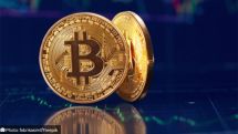 Bitcoin keeps hitting new highs after Tesla backing