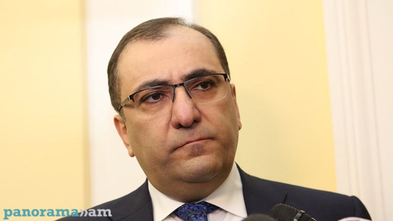 Արա Սաղաթելյանի կալանավորման որոշումը կբողոքարկվի
