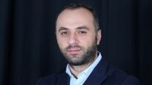 Адвокат: Ара Сагателян - политический заключенный по всем критериям ПАСЕ