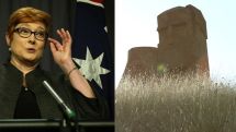 Australian government supports OSCE process and principles including self-determination for Artsakh peace