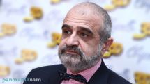 Рубен Бабаян: Невозможно жить счастливо, когда рядом – трагедия