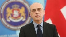 Залкалиани: Грузия готова к обсуждению вопроса об участии в формате 3+3
