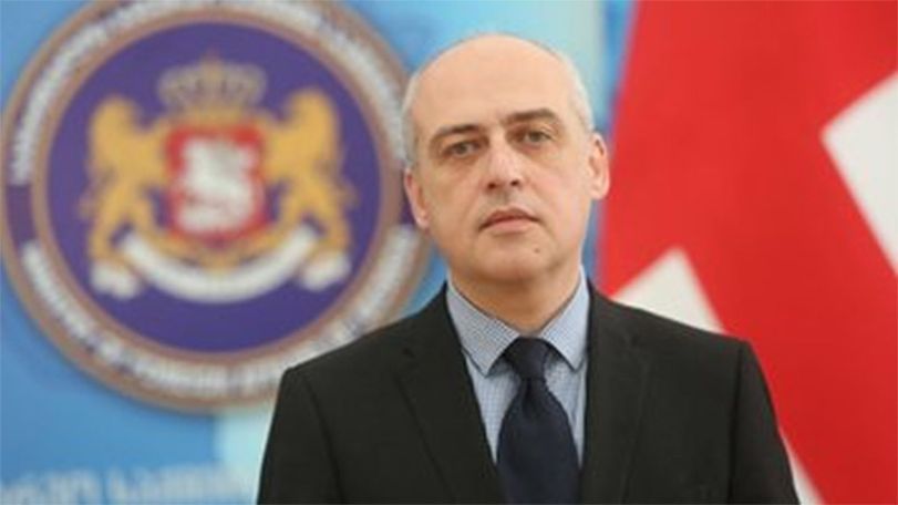 Залкалиани: Грузия готова к обсуждению вопроса об участии в формате 3+3