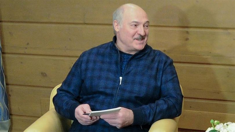 Лукашенко: Белорусская вакцина от коронавируса появится в стране к осени