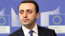 Грузия: Гарибашвили рассказал, почему отправится первым делом в Баку