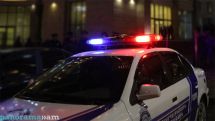 За минувшие 3 суток в Армении зарегистрировано 33 ДТП: 2 человека погибли