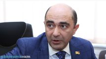 Մարուքյան. Դիմել եմ ՀՀ կառավարությանը