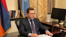 ՄԱԿ-ում ՀՀ դեսպան. Ադրբեջանում ռասիզմի և այլատյացության վերացում ակնկալելը պատրանք է