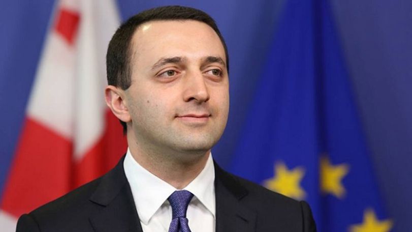 Президент Грузии подписала распоряжение о назначении Гарибашвили премьером