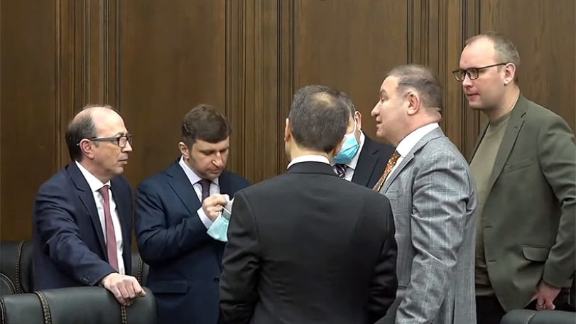 Амбиции Турции в региональных процессах явно возросли – глава МИД Армении