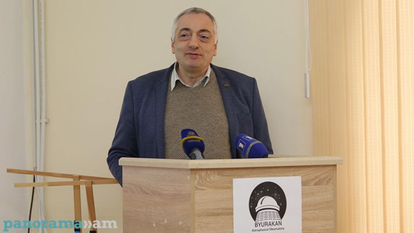 Հայաստանի բոլոր իշխանություններն երբևէ չեն հասկացել գիտության դերն ու նշանակությունը մեր երկրի համար. Արեգ Միքայելյան