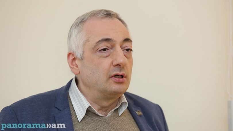 Կառավարությունը ձգտում է ամեն ինչ իր հսկողության տակ վերցնել. Բյուրականի աստղադիտարանի տնօրեն