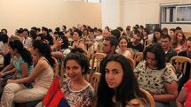 «Սփյուռք» ամառային դպրոցն այս տարի 300 մասնակից ունի