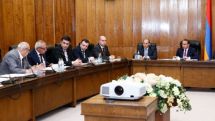 Առաջարկվել է հստակ սահմանել ուսանող-փորձնակների կարգավիճակը