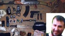 Criminal case opened against Azerbaijani diversionists