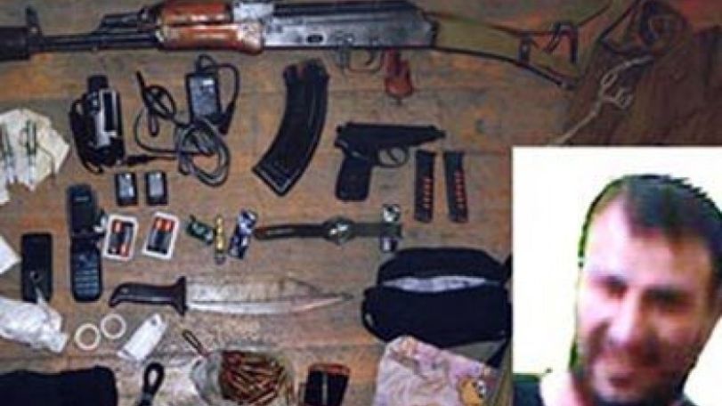 Criminal case opened against Azerbaijani diversionists