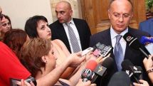 Сейран Оганян не исключает причастности азербайджанских диверсантов к исчезновению 17-летнего гражданина НКР