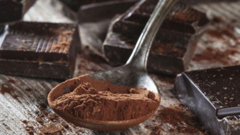 How dark chocolate, not milk chocolate, may help blood flow