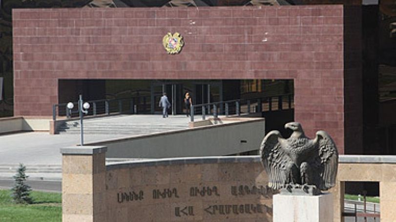 If necessary, Armenian side will provide irrefutable evidence on subversive act in Karvachar 