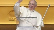 ‘Pope seeking to save church’s reputation over abuse\'