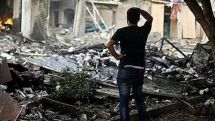 Tel Aviv looks to change the equation