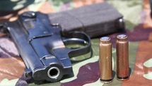 Woman injured in Karvachar operation in serious but stable condition 