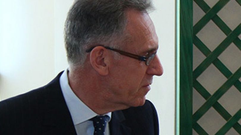 Henri Reynaud hails Armenian President’s invitation to his Turkish counterpart