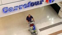 Henri Reynaud: Carrefour to open in Yerevan in fall 