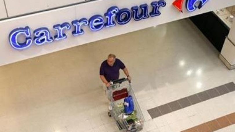 Henri Reynaud: Carrefour to open in Yerevan in fall 
