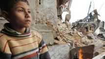 Int'l community must sanction apartheid Israel – pundit
