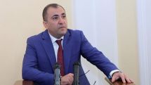 Lawyers of political prisoner Ara Saghatelyan apply to Armenia’s ombudsman – Pastinfo