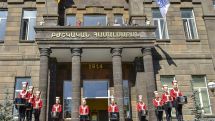 Հայրենիքի պաշտպանի վերականգնողական կենտրոնում բուժվող զինվորներին կտրամադրվի պետական ֆինանսավորում