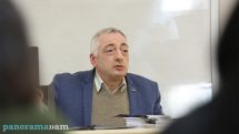 Դա այն պատգամավորն է, որ մանրադիտակն աստղադիտակից չի տարբերում. Արեգ Միքայելյան