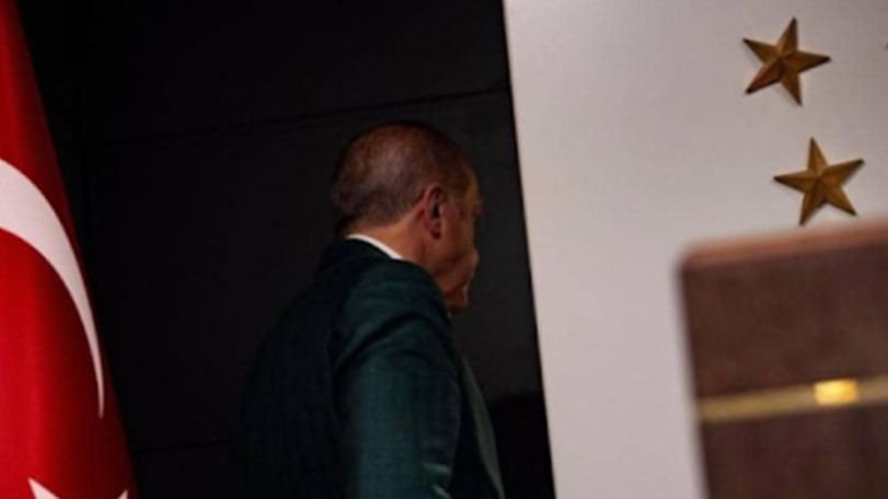 Analysis: Erdogan’s tightrope walk between East and West may soon collapse