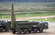 Российские СМИ обратились к заявлению Пашиняна о «неработоспособности» «Искандеров»