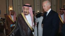 Biden 'to call Saudi king' before release of Khashoggi intelligence report