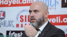 Հիշիր, թուրքի քթալորձուկ. ավելի լավ է «մերժված» լինել, քան դավաճան. Արմեն Աշոտյան