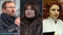 ARF member: ‘Disgraceful days’ of 2018 must not repeat themselves in Armenia