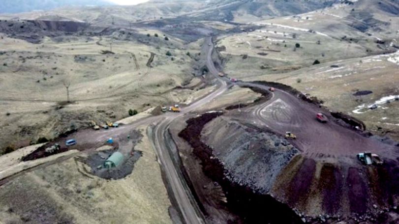 Эколог: Сознательные граждане не допустят эксплуатации Амулсара